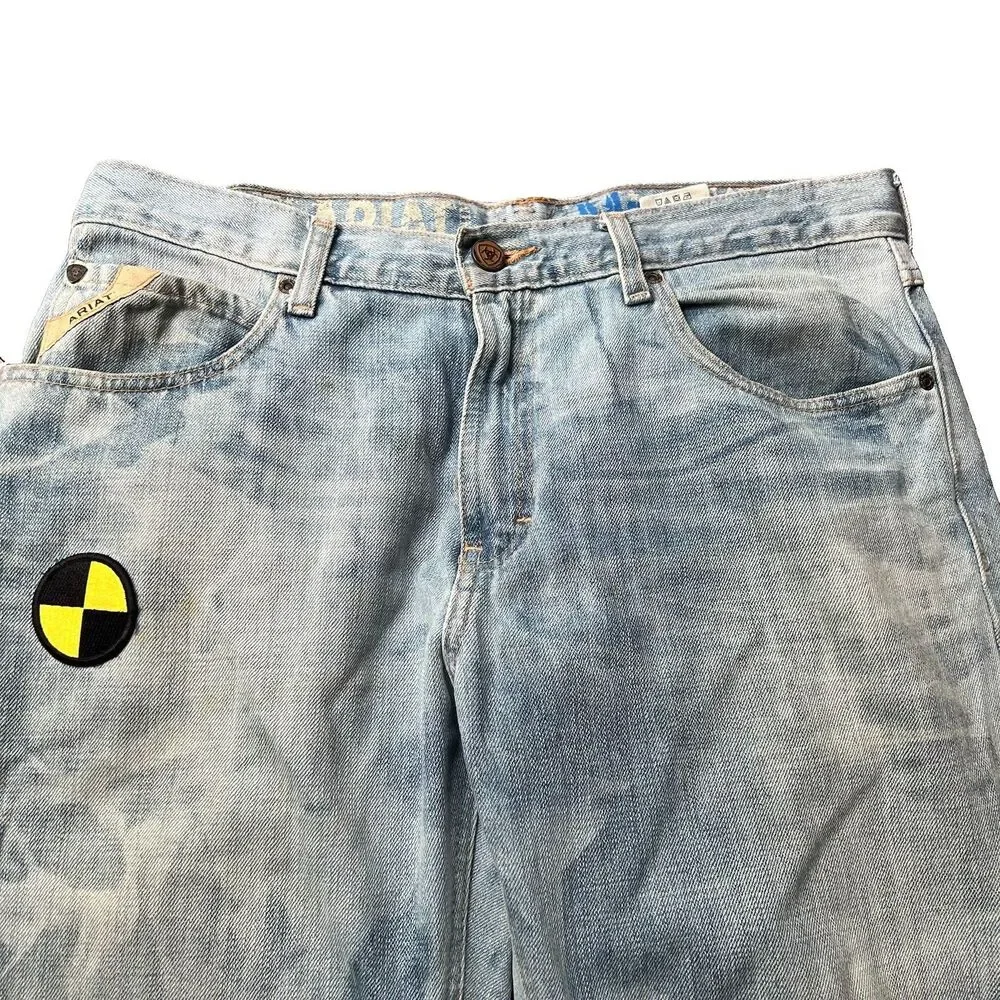 Ariat this listing